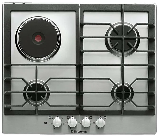 Ремонт сенсора Electrolux EHM 6335 X