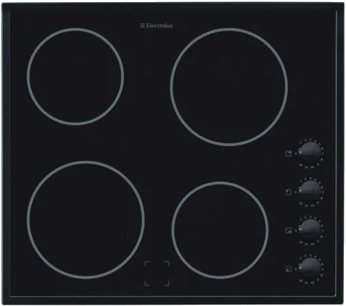 Ремонт сенсора Electrolux EHC 60040 K