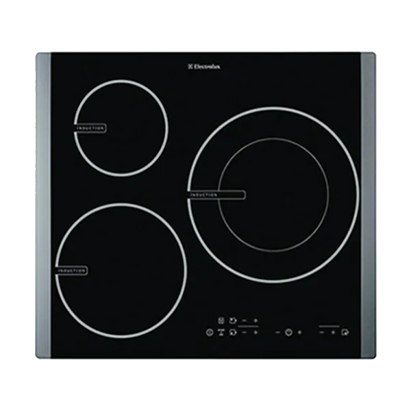 Ремонт сенсора Electrolux EHD 60125 P