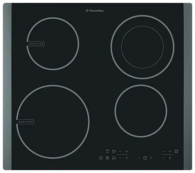 Ремонт сенсора Electrolux EHD 60090 P