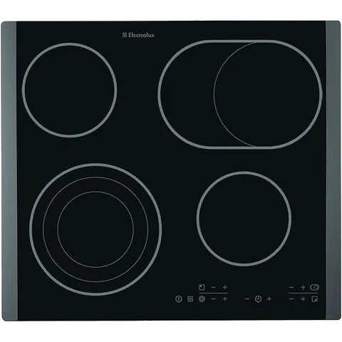 Ремонт сенсора Electrolux EHC 60060 K