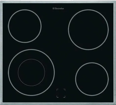 Ремонт сенсора Electrolux EHC 60040 X