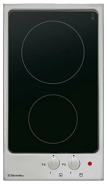 Ремонт сенсора Electrolux EHC 320 X