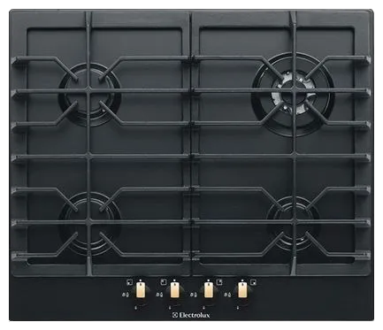 Ремонт сенсора Electrolux EHG 6833 R