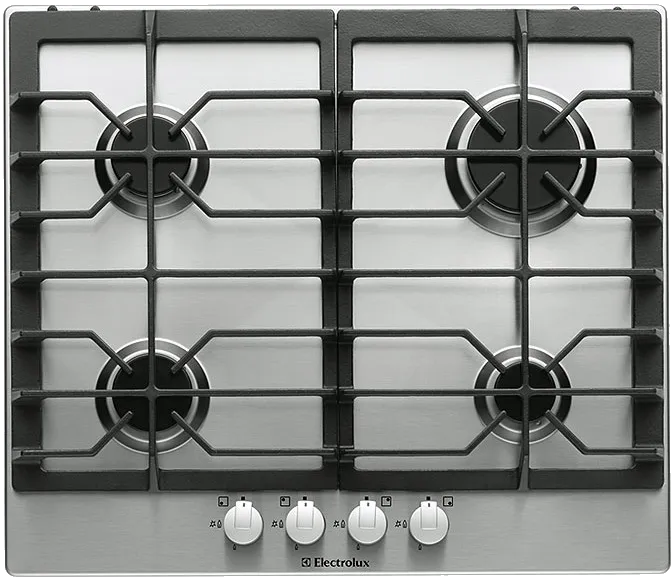 Ремонт сенсора Electrolux EHG 6435 X