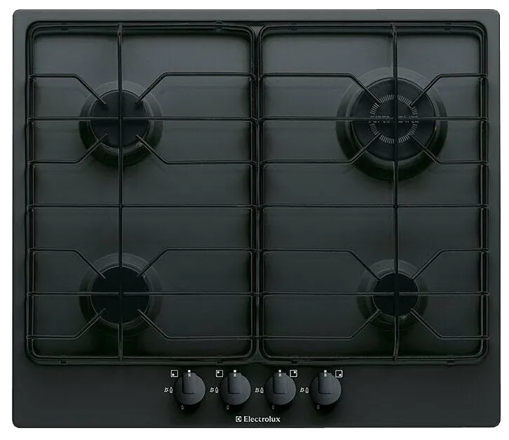 Ремонт сенсора Electrolux EHG 6415 K