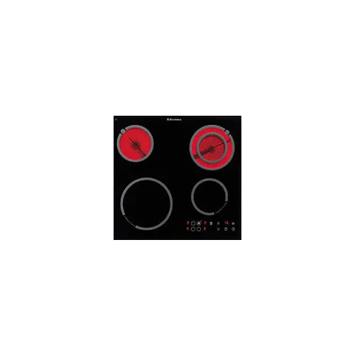 Ремонт сенсора Electrolux EHD 6670 P