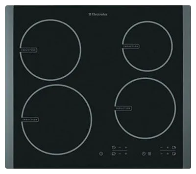 Ремонт сенсора Electrolux EHD 60140 P