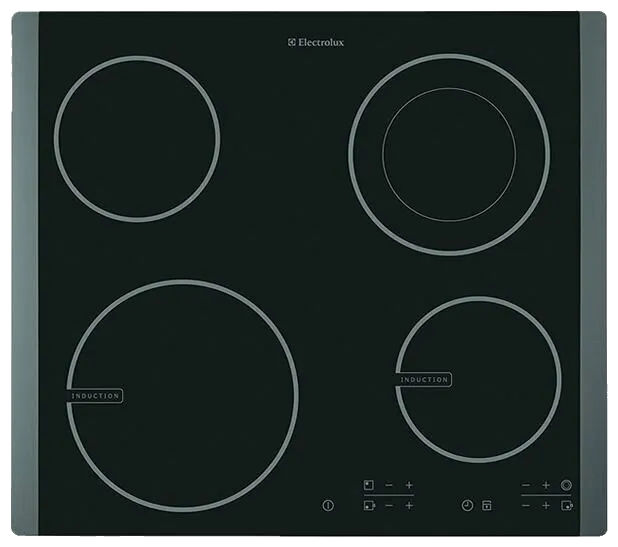 Ремонт сенсора Electrolux EHD 60100 P