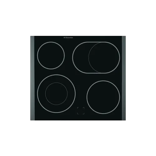 Ремонт сенсора Electrolux EHC 66060 P