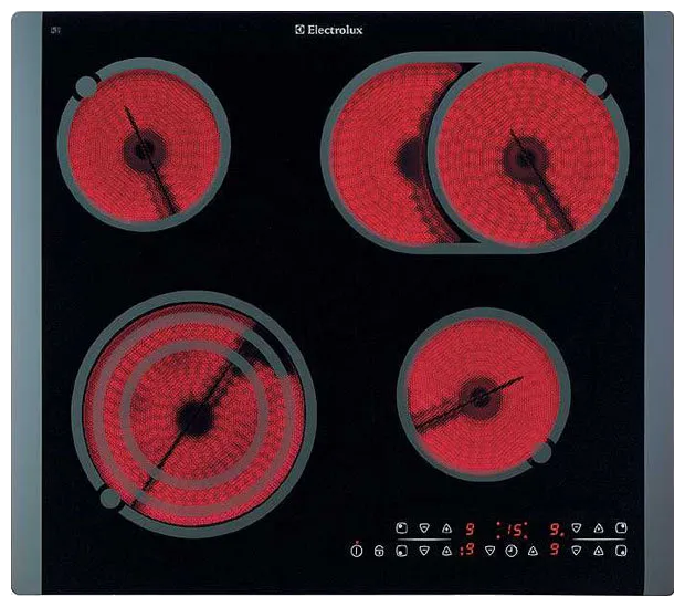 Ремонт сенсора Electrolux EHS 6690 X