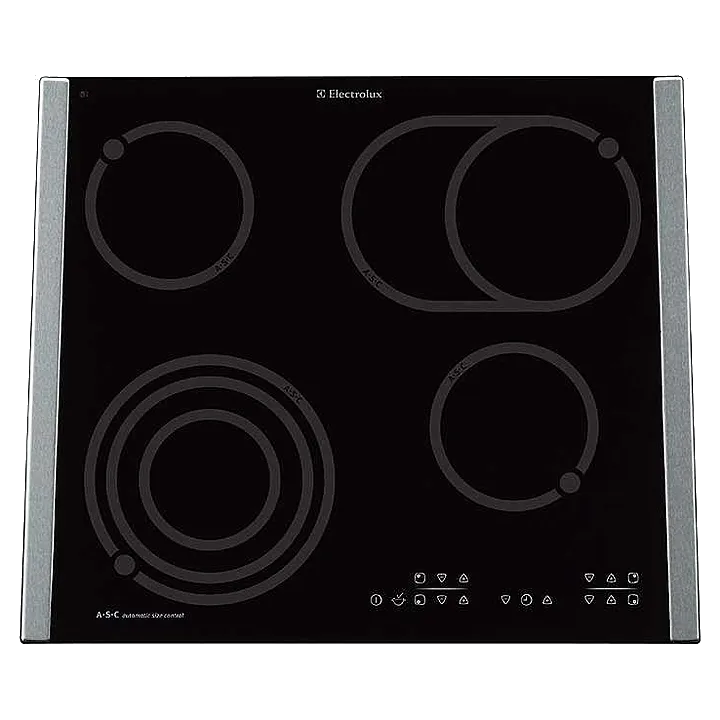 Ремонт сенсора Electrolux EHS 6651P