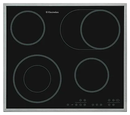 Ремонт сенсора Electrolux EHS 6646 X