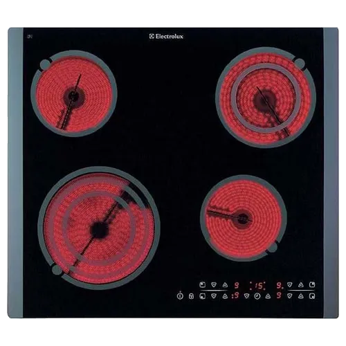 Ремонт сенсора Electrolux EHS 6641 P