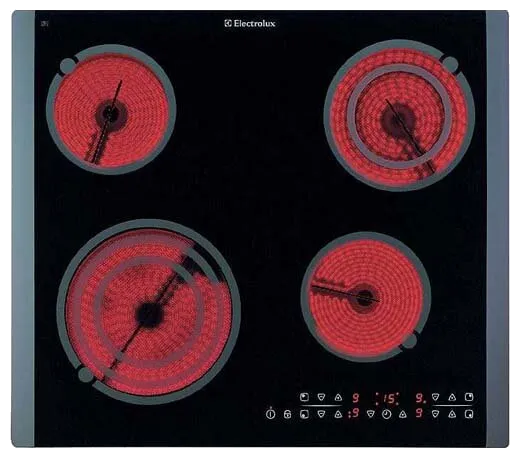 Ремонт сенсора Electrolux EHS 66200 P