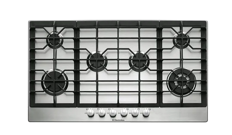 Ремонт сенсора Electrolux EHG 9835 X