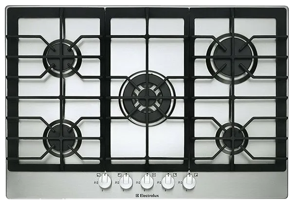 Ремонт сенсора Electrolux EHG 7835 X