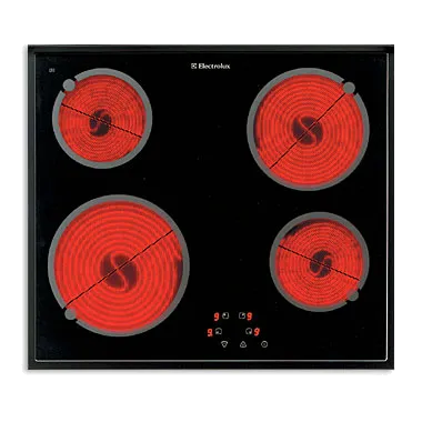 Ремонт сенсора Electrolux EHS 6610 K