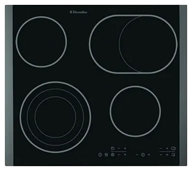 Ремонт сенсора Electrolux EHS 60300 X