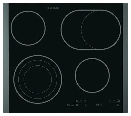 Ремонт сенсора Electrolux EHS 60300 P