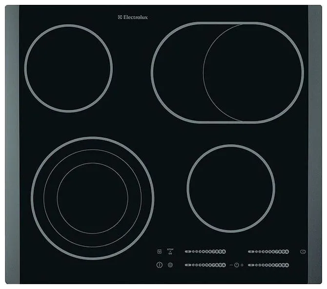 Ремонт сенсора Electrolux EHS 60200 X