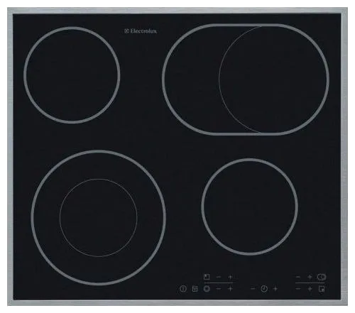 Ремонт сенсора Electrolux EHS 60160 X