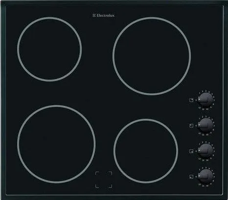 Ремонт сенсора Electrolux EHP 601 K