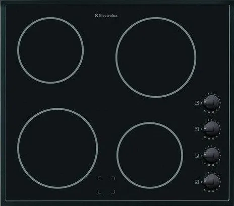 Ремонт сенсора Electrolux EHP 60040 K