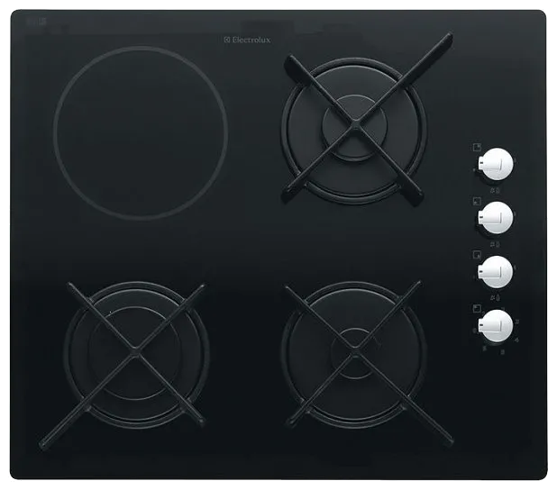 Ремонт сенсора Electrolux EHM 6335 K