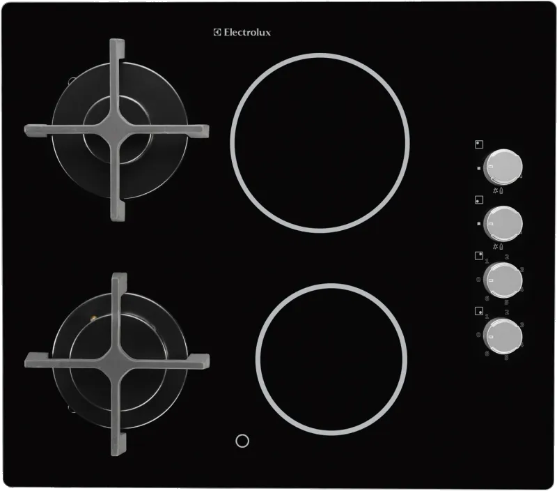 Ремонт сенсора Electrolux EGE 6172 NOK