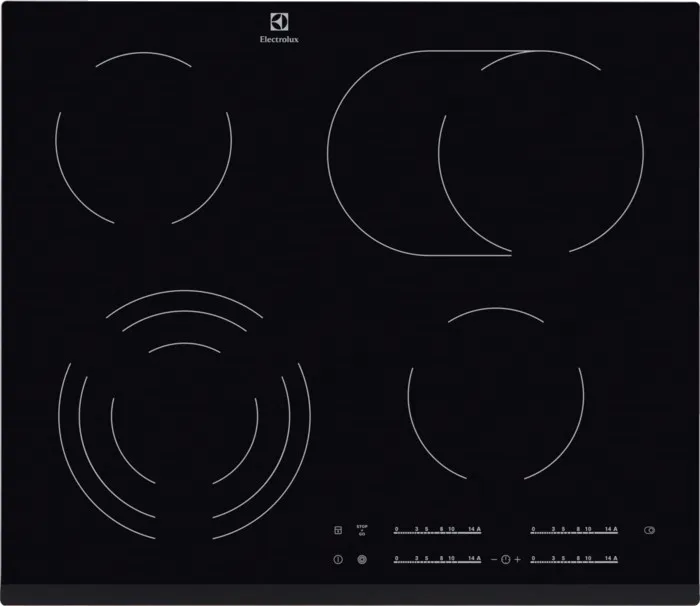 Ремонт сенсора Electrolux EHF 6547 FXK