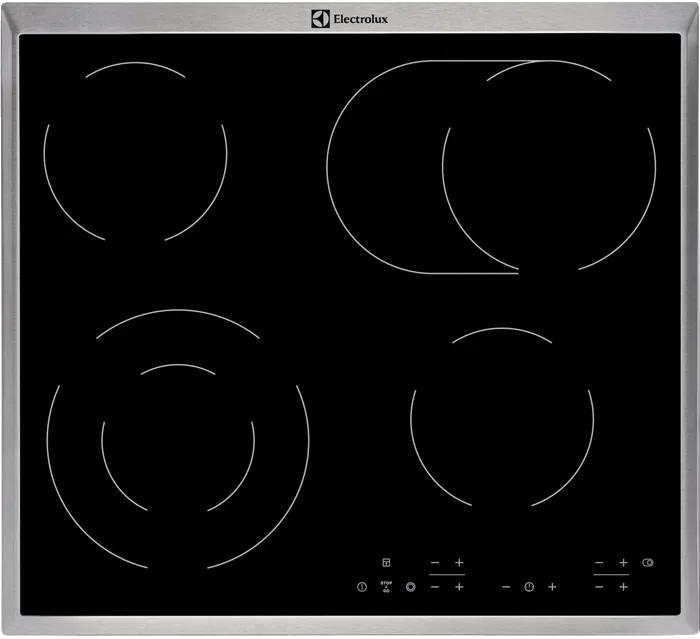 Ремонт сенсора Electrolux EHF 6346 XOK