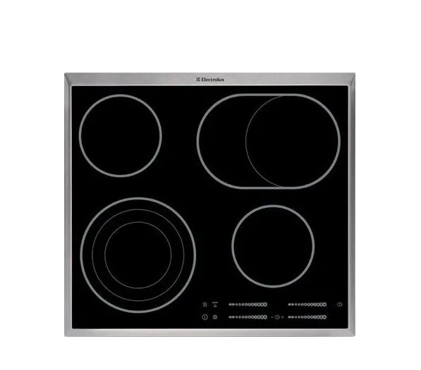 Ремонт сенсора Electrolux EHS 60210 X