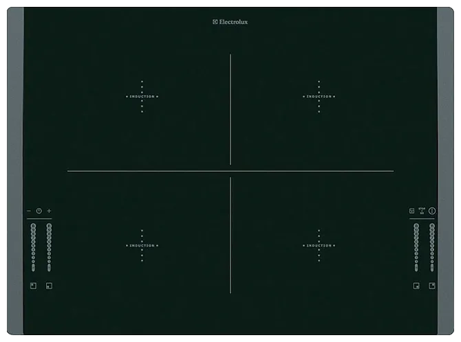 Ремонт сенсора Electrolux EHD 68210 P