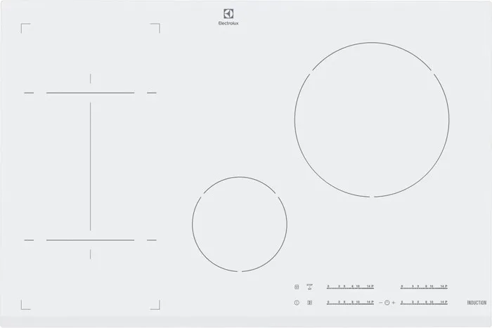 Ремонт сенсора Electrolux EHI 8543F9 W
