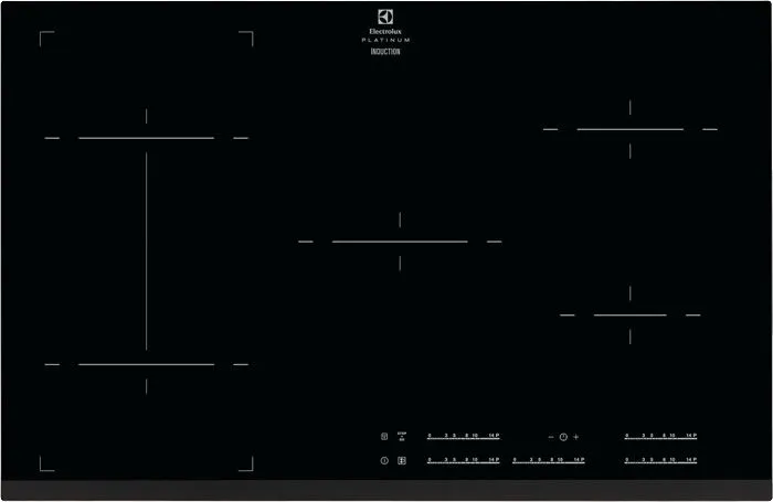 Ремонт сенсора Electrolux EHI 98550 FK