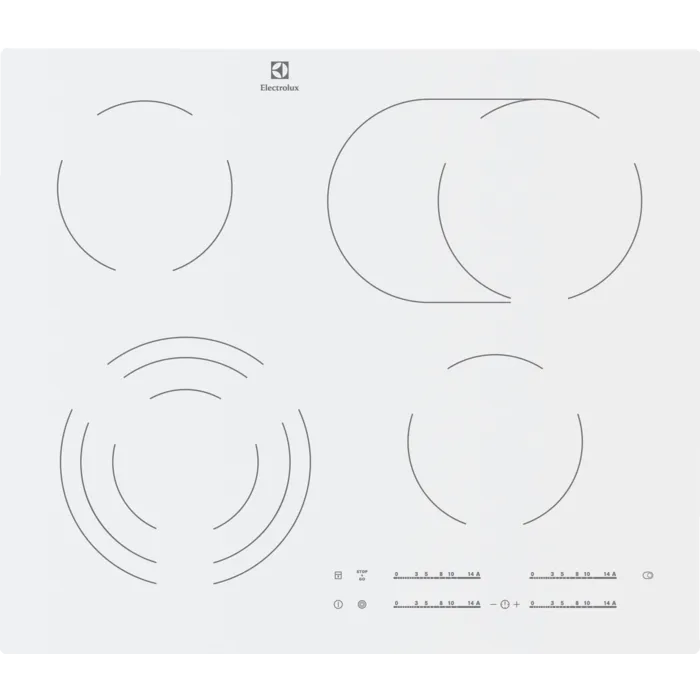 Ремонт сенсора Electrolux EHF 96547 IW