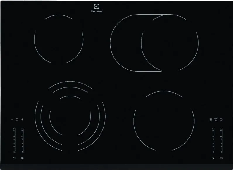 Ремонт сенсора Electrolux EHF 7647 FOK
