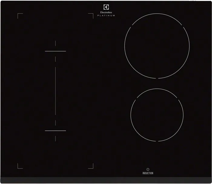 Ремонт сенсора Electrolux EHI 96740 FK