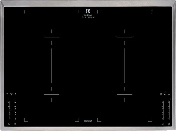 Ремонт сенсора Electrolux EHL 97640 XK