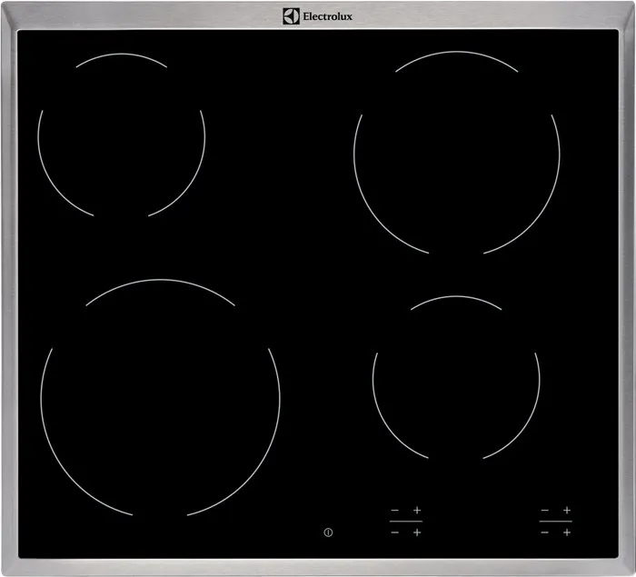 Ремонт сенсора Electrolux EHF 56240 ХK