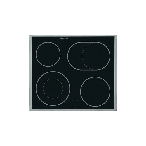Ремонт сенсора Electrolux EHC 60060 X