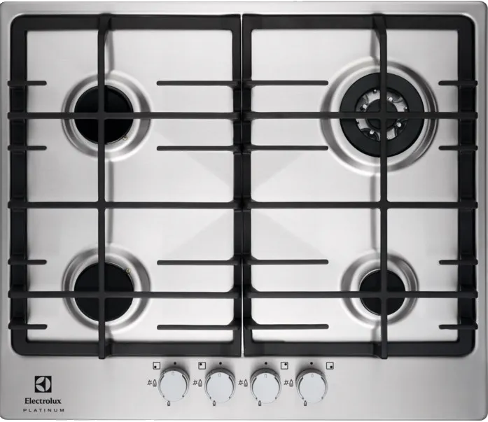 Ремонт сенсора Electrolux EGG 96343 NX