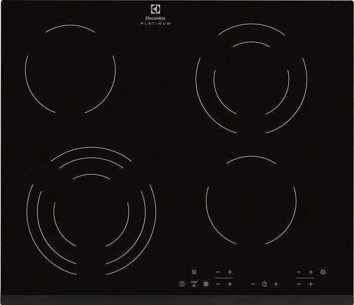 Ремонт сенсора Electrolux EHF 96343 FK
