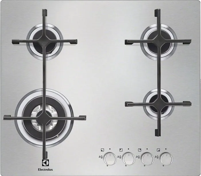 Ремонт сенсора Electrolux EGS 56648 NX