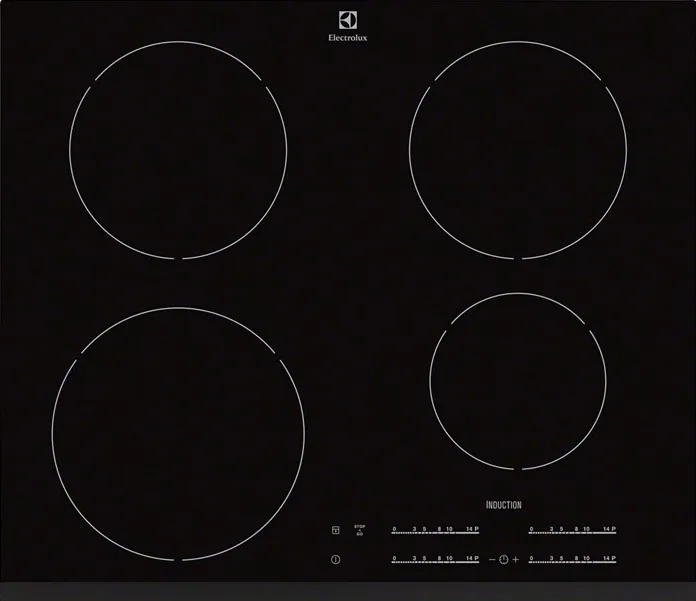 Ремонт сенсора Electrolux EHH 6540 FOK