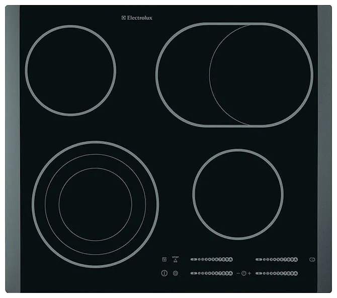 Ремонт сенсора Electrolux EHS 60210 P