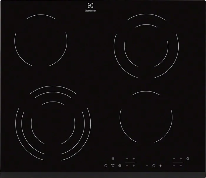 Ремонт сенсора Electrolux EHF 46343 FK