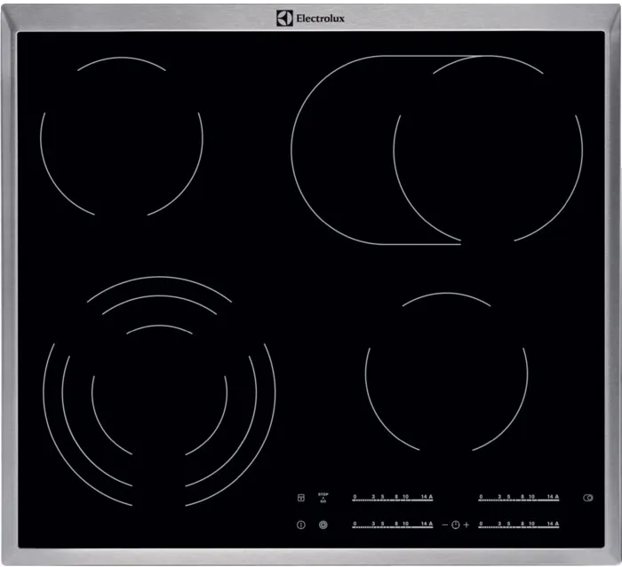 Ремонт сенсора Electrolux EHF 56547 XK