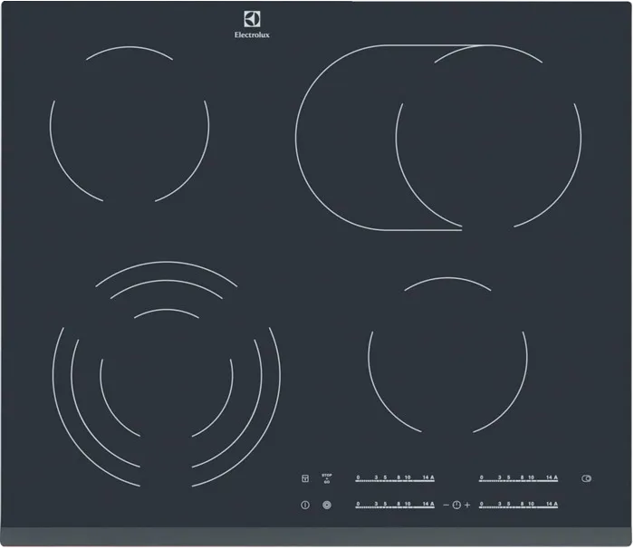 Ремонт сенсора Electrolux EHF 6547 FOK